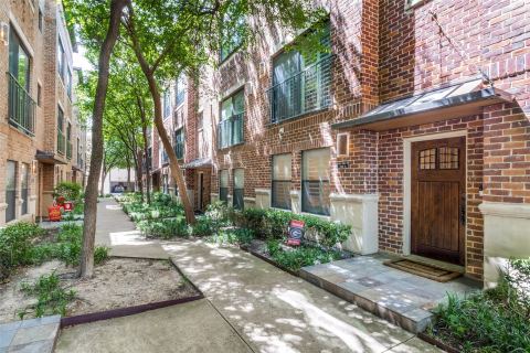 2411 N Hall Street 31, Dallas, TX 75204 — photo 3