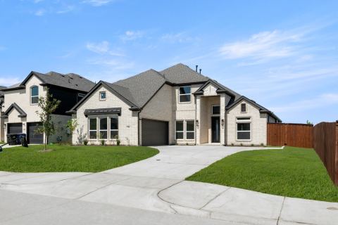 311 Boulder Avenue, Midlothian, TX 76065 — photo 2