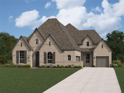 1613 Royal Oaks Drive, Rockwall