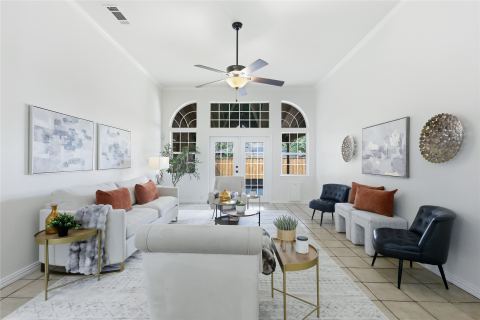 1905 Greenhill Drive, Rowlett, TX 75088 — photo 2