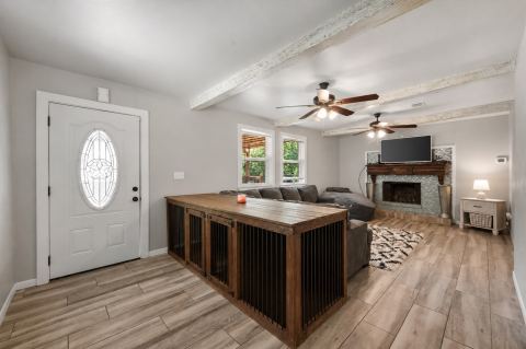 3817 NW County Road 0010, Corsicana, TX 75110 — photo 2