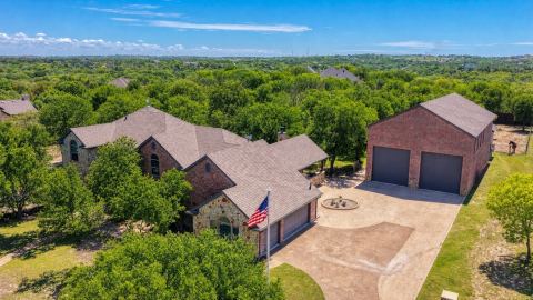147 Tyler Court, Fort Worth, TX 76108 — photo 2
