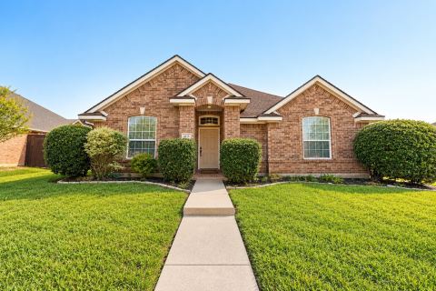 4113 Katy Court, Frisco