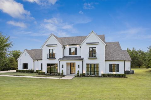 7025 County Road 202, McKinney