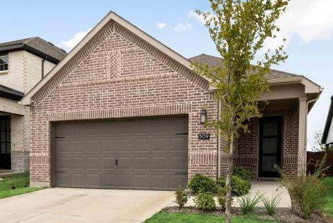 509 Waterhouse Lake Drive, Anna, TX 75409 — photo 2