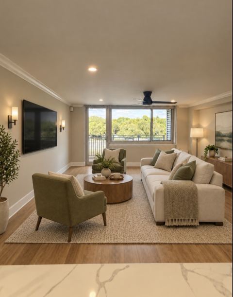 3883 Turtle Creek Boulevard 403, Dallas