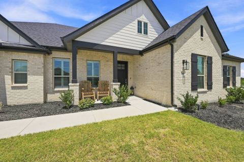 341 Wagon Trail, Waxahachie, TX 75165 — photo 3