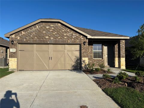 1212 Olivewood Place, Crandall