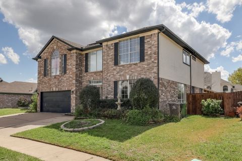 706 Gentry Drive, Arlington, TX 76018 — photo 3