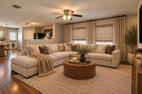 1205 Bellevue Drive, Princeton, TX 75407 — photo 3