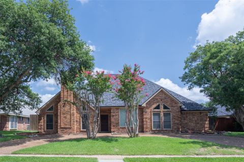 3905 Cross Bend Road, Plano, TX 75023 — photo 2