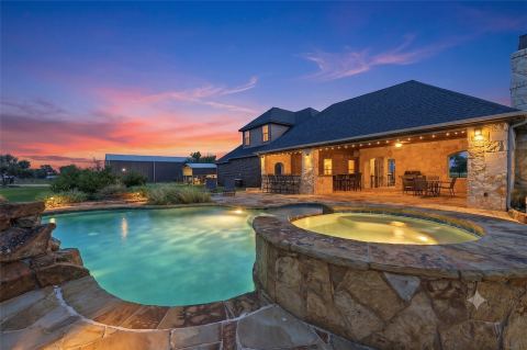 10531 Cole Road, Pilot Point, TX 76258 — photo 2