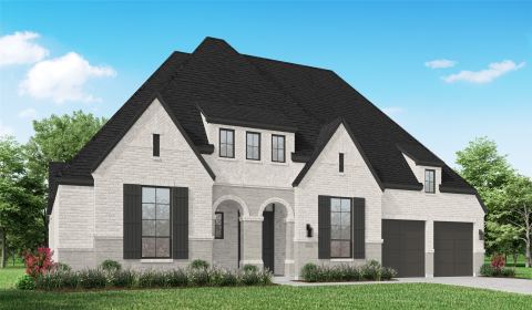 3517 Birdstone Court, Celina