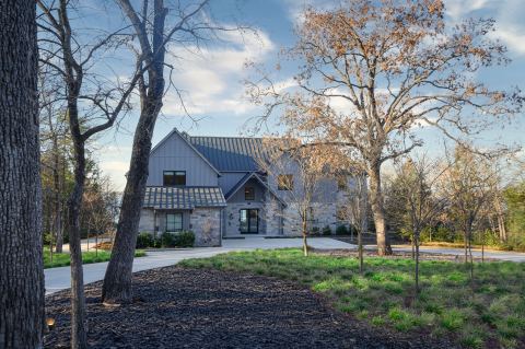 211 Deer Valley, Mabank, TX 75147 — photo 2