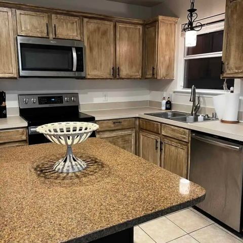 4512 Claret Court, Denton, TX 76226 — photo 2
