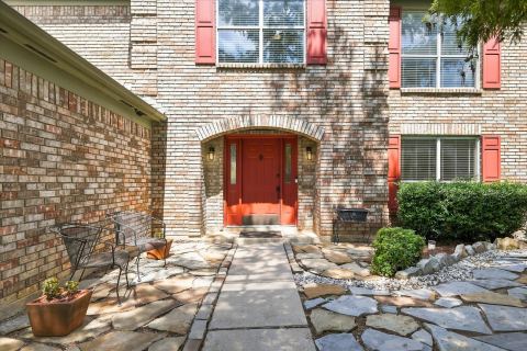 1636 Fuqua Drive, Flower Mound, TX 75028 — photo 3