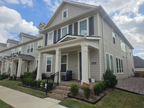 9565 Speaker Drive, Frisco