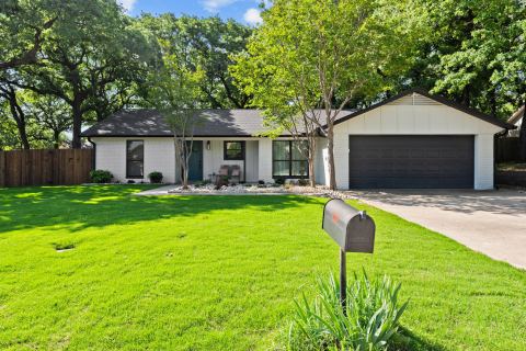 103 Camelot Drive, Weatherford, TX 76086 — photo 3