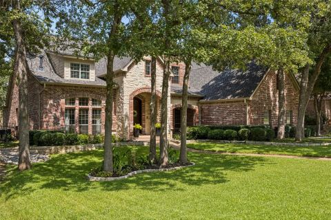 208 Polo Trail, Colleyville, TX 76034 — photo 3