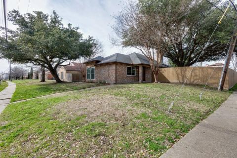 613 Purple Sage Trail, Mesquite, TX 75149 — photo 3