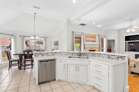 5344 Lynda Court, North Richland Hills, TX 76180 — photo 3