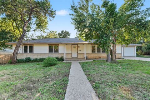 4600 Robinwood Drive, Waco, TX 76708 — photo 2