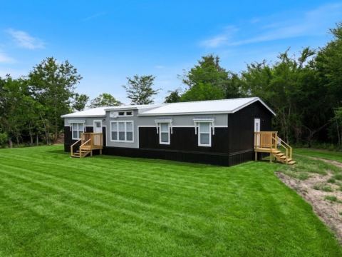 115 S VIDIA WAY, Kerens