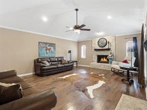 816 Autumn Lake Drive, Allen, TX 75002 — photo 3
