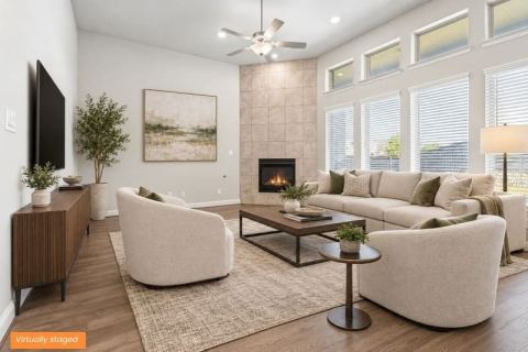 1500 Snapdragon Court, Celina, TX 75078 — photo 3