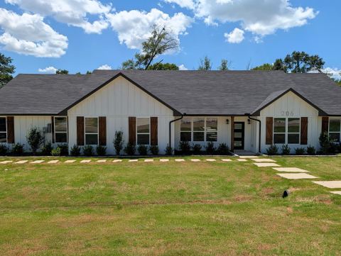 206 Splitrail Drive, Mabank, TX 75143 — photo 2