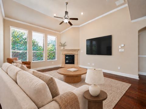10365 Perkins Lane, Frisco, TX 75035 — photo 2