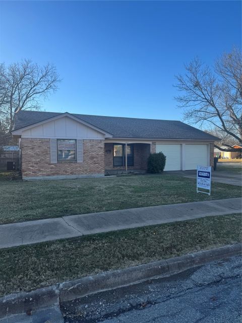 1210 Blanton Place, Sherman
