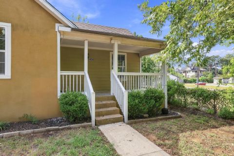 424 W Sears Street, Denison, TX 75020 — photo 3