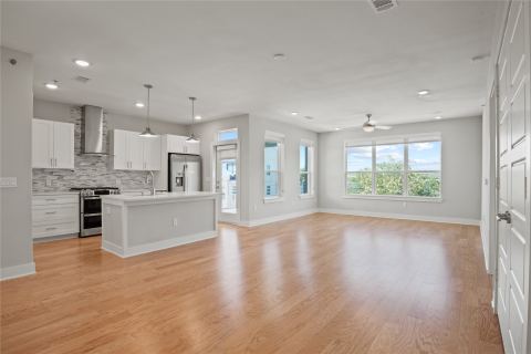 2721 Wingate Street 206, Fort Worth