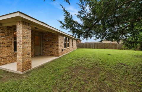 2492 Saldana Drive, Fate, TX 75189 — photo 3