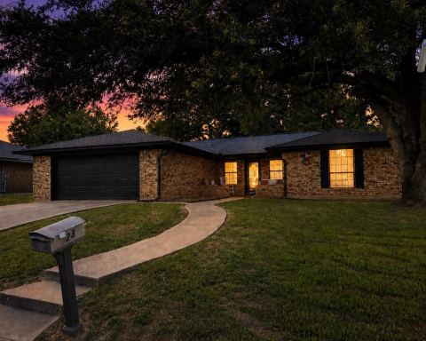 23 Haven Circle, Denison, TX 75020 — photo 3