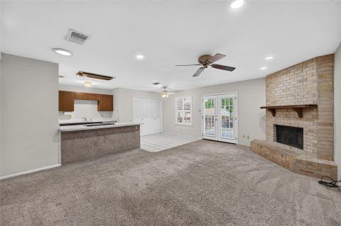 5715 Shady Hill Lane, Arlington, TX 76016 — photo 3