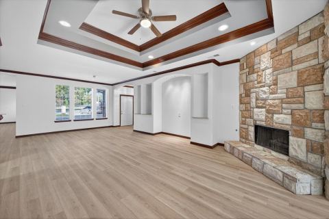 3532 W Jefferson Boulevard, Dallas, TX 75211 — photo 2