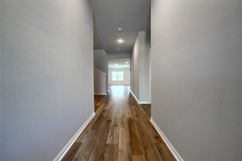513 BROOK VIEW Drive, Van Alstyne, TX 75495 — photo 3
