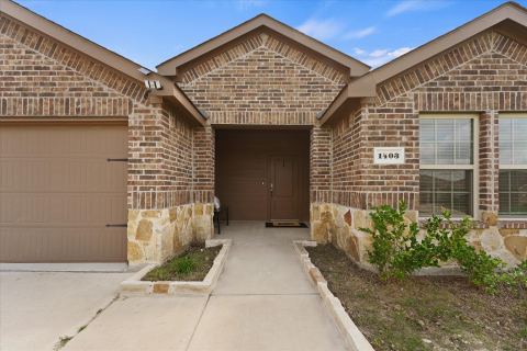 1403 Thunder Canyon Way, Josephine, TX 75189 — photo 2