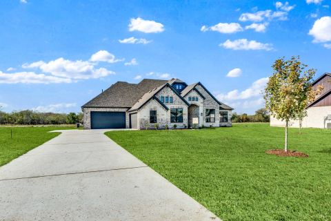 461 Panther Trail, Van Alstyne, TX 75495 — photo 3