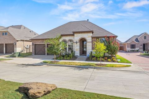 4709 Kings Garden Parkway, Arlington, TX 76005 — photo 2