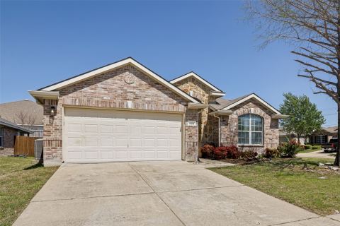 908 Johnson City Avenue, Forney, TX 75126 — photo 2