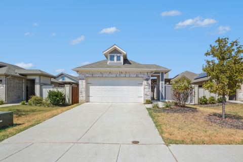 920 Cricket Street, Aubrey