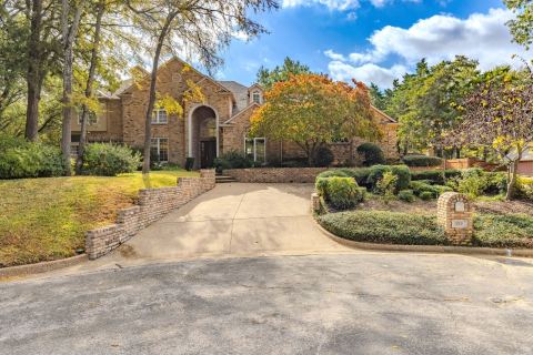 1 Willow Ridge Road, Greenville, TX 75402 — photo 2