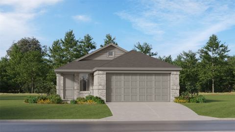 14130 Lampard Street, Pilot Point