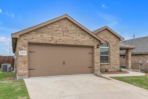 2225 Stallings Road, Fort Worth, TX 76108 — photo 2