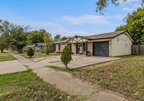 809 Pioneer Road, Mesquite, TX 75149 — photo 2