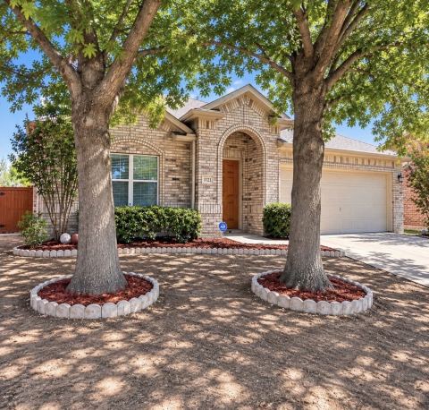 3121 Evangeline Road, Fort Worth, TX 76140 — photo 3