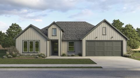 766 Snowdrop Drive, Pilot Point